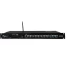 SSP MM5BT Rack Tipi Line Mixer Bluetooth FM USB