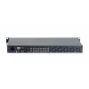 SSP MP-60P Pre-Amp & 10 input Line Mixer, 5-XLR, 5 Stereo Kanal