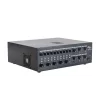 SSP PAM 4150 4x150W/100V, 4 Zone Matrix Mixer-Ampli