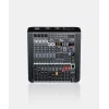 SSP PM 808L 8 Kanal Power Mixer 2x650W, Bluetooth, Usb, Recorder, Efekt