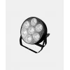 SSP-QUAD-SLIM-7 Led Par Spot 7x10W RGBW 4in1
