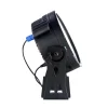 SSP SLIM PAR18-ECO RGBWAUV 6in1 Led PAR Spot, 18x12W