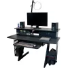 Pro-Work Workstation, Pro Stüdyo Masası, Sabit Tip 79 kg.