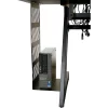 Pro-Work Workstation, Pro Stüdyo Masası, Sabit Tip 79 kg.