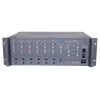 Startech COOPER REV 400 6 Kanal Minare Amfisi 500W, Reverb+Delay