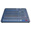 Startech PSX142000 2x1000W 14 Kanal Power Mixer