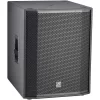 Studiomaster Venture 18SAP 18 Aktif Subwoofer 1200-watt 130-dB