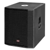 Studiomaster Vortex 18SA DSP Aktif Subwoofer 2400W 134 dB