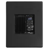 Studiomaster Vortex 18SA DSP Aktif Subwoofer 2400W 134 dB