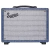 Supro 1605RJ 64 Reverb - 5 Watt 1x8 Blue Rhino Elektro Gitar Amfisi