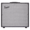 Supro 1696RT Black Magick Reverb - 25 Watt 1x12 Black Rhino Elektro Gitar Amfisi