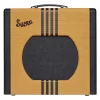 Supro 1822RTB Delta King 12 - 15 Watt 1x12 Reverb Tweed & Black Elektro Gitar Amfisi