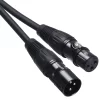 SX-10mt Hazır mikrofon Kablo