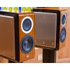 TAD Compact Evolution ONE TAD-CE1TX Bookshelf Hoparlör Ayak Dahildir