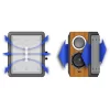TAD Compact Evolution ONE TAD-CE1TX Bookshelf Hoparlör Ayak Dahildir