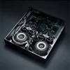 TAD Evolution TAD-M2500MK2 Stereo Power Ampli