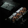 TAD Evolution TAD-M2500MK2 Stereo Power Ampli
