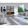 TAD Micro Evolution One TAD-ME1TX Raf Tipi Hoparlör Stand Dahil
