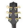 Takamine EF250TK Toby Keith Signature Sunburst Elektro Akustik Gitar