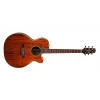 Takamine EF508KC Elektro Akustik Gitar