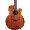 Takamine EF508KC Elektro Akustik Gitar