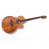 Takamine EF508KC Elektro Akustik Gitar