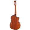 Takamine GB-GC1CELH NAT Solak Elk.Klasik Gitar Gigbag Dahil