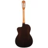 Takamine GB-GC5CE NAT Elk.Klasik Gitar Gigbag Dahil