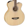 Takamine GB72CE-NAT Akustik Bas Gitar
