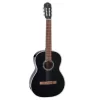 TAKAMINE GC2 BLK / Klasik Gitar