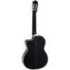 TAKAMINE GC2CE BLK Siyah Elektro Klasik Gitar