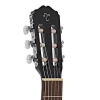 TAKAMINE GC2CE BLK Siyah Elektro Klasik Gitar