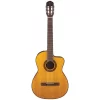 Takamine GC3CE-NAT Elektro Klasik Gitar