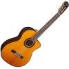 TAKAMINE GC5CE LH NAT Solak Elektro Klasik Gitar