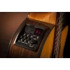 TAKAMINE GC5CE LH NAT Solak Elektro Klasik Gitar
