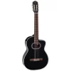 TAKAMINE GC6CE BLK / Siyah Elektro Klasik Gitar