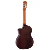TAKAMINE GC6CE-NAT Elektro Klasik Gitar