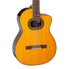 TAKAMINE GC6CE-NAT Elektro Klasik Gitar