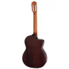 TAKAMINE GC6CELH-NAT Solak Klasik Gitar