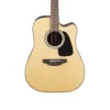 Takamine GD12CE NS Elektro Akustik Gitar