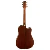TAKAMINE GD20CELHNS 20 Serisi Dreadnought Natural Solak Elektro Akustik Gitar