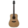 TAKAMINE GD20LHNS 20 Serisi Dreadnought Natural Solak Akustik Gitar