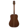 TAKAMINE GD20LHNS 20 Serisi Dreadnought Natural Solak Akustik Gitar