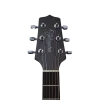 TAKAMINE GD20LHNS 20 Serisi Dreadnought Natural Solak Akustik Gitar