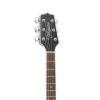 Takamine GD34CEBLK Dreadnought Cutaway TP-4TD Siyah Elektro Akustik Gitar