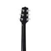 Takamine GD34CEBLK Dreadnought Cutaway TP-4TD Siyah Elektro Akustik Gitar