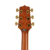 TAKAMINE GD51 BSB Dreadnought Kahverengi Sunburst Akustik Gitar