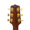 Takamine GD51CE-BSB GLS TP44-TD Elektro Akustik Gitar