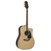Takamine GD51CE NS Elektro Akustik Gitar