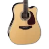 TAKAMINE GD90CEZC NAT Elektro Akustik Gitar